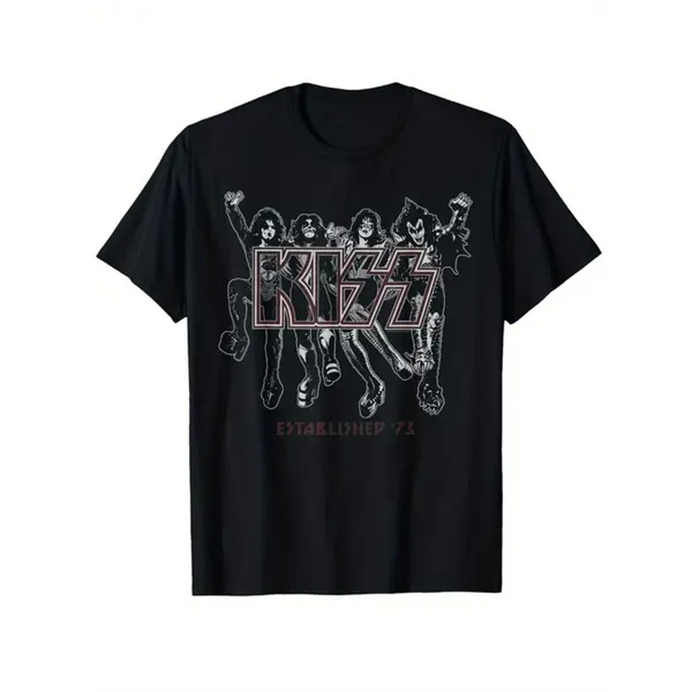 Golf Equipment Logo - Kaos Hadiah Golf 100% Katun Untuk