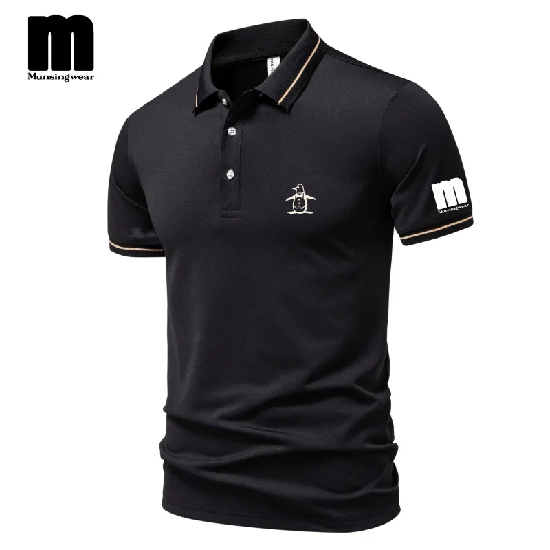 Golf Equipment Rental - Pakaian Golf Pria Musim Panas 2026,