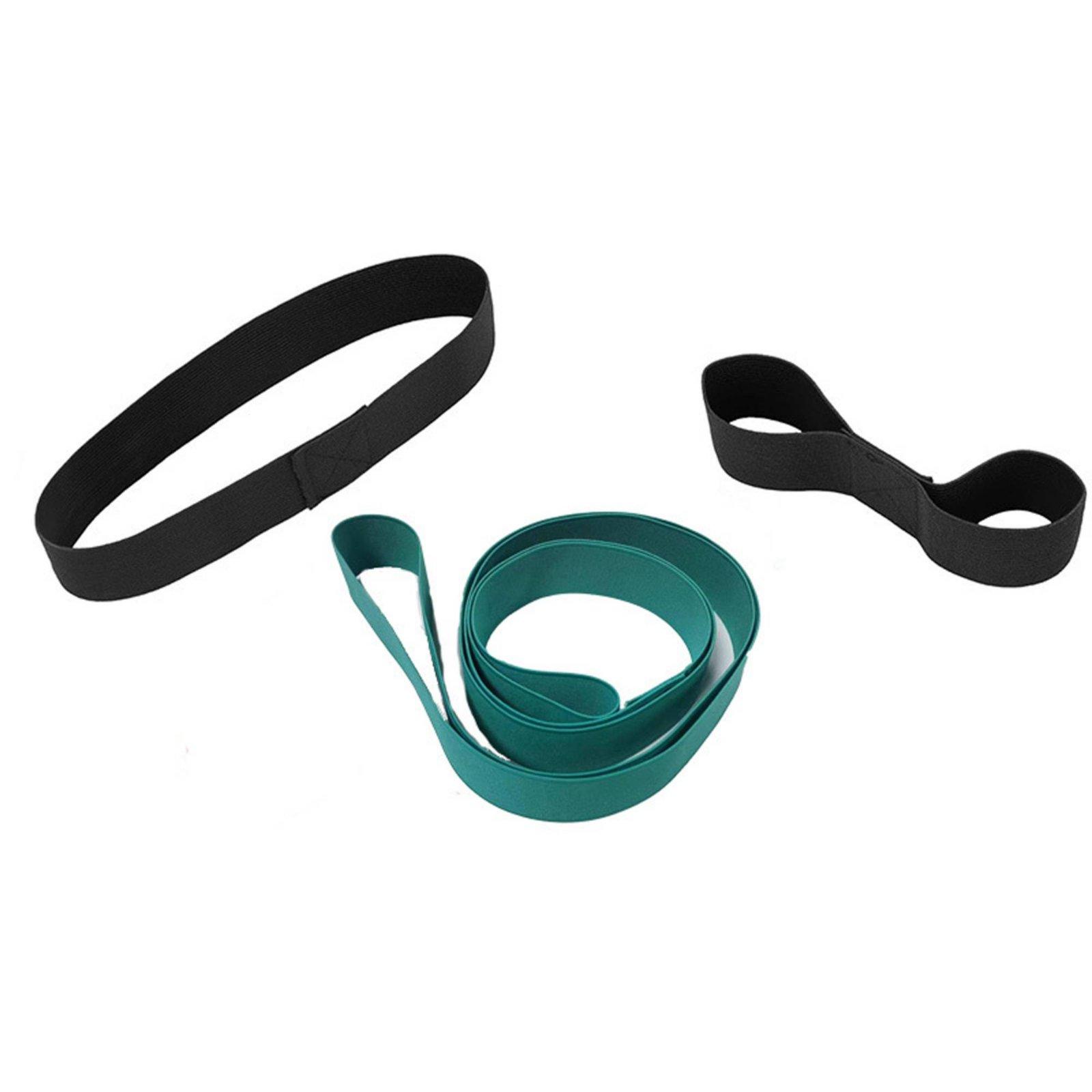 Training Aid Swing - Sabuk Latihan Lengan Elastis untuk Atletik,