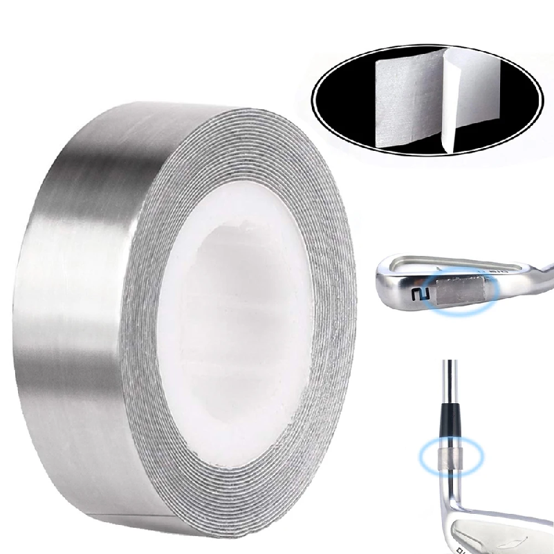 Golf Equipment Store - 3 Gulungan Pita Timbal Golf Berdensitas