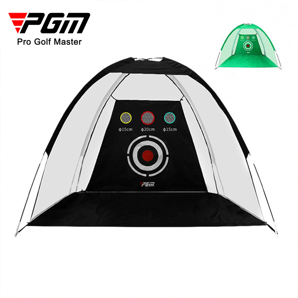 Practice Net Hitting - Jaring Latihan Golf PGM 2m/3m untuk