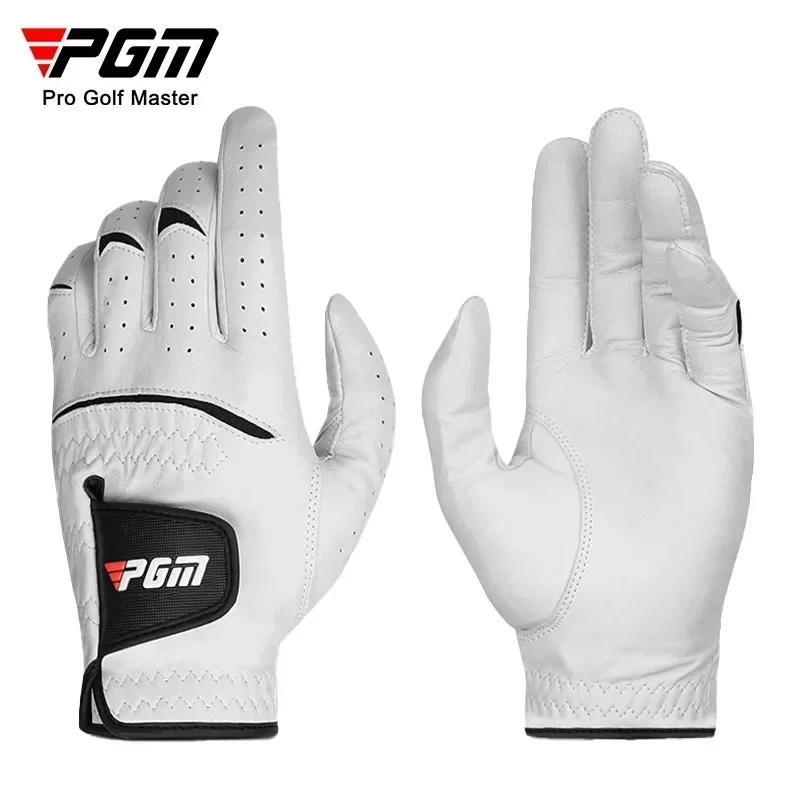 Sarung Tangan Golf Pria PGM Sa - Golf Equipment Rental ulasan dan harga