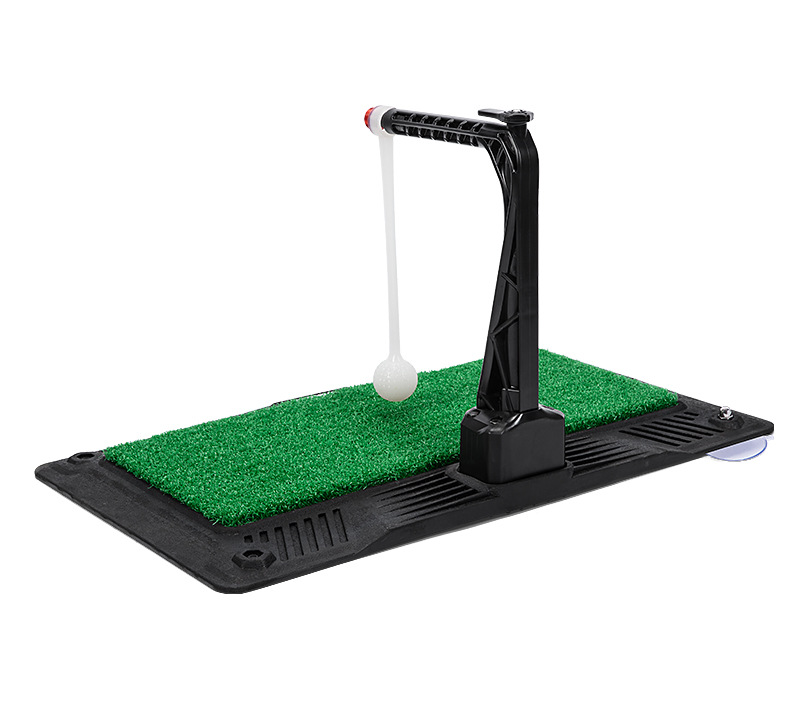 Alat Latihan Ayunan Golf PGM d - Training Aid Swing ulasan dan harga