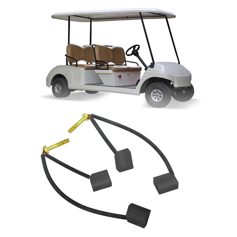 Untuk Kit Sikat Motor ADC Golf - Golf Equipment Rental ulasan dan harga