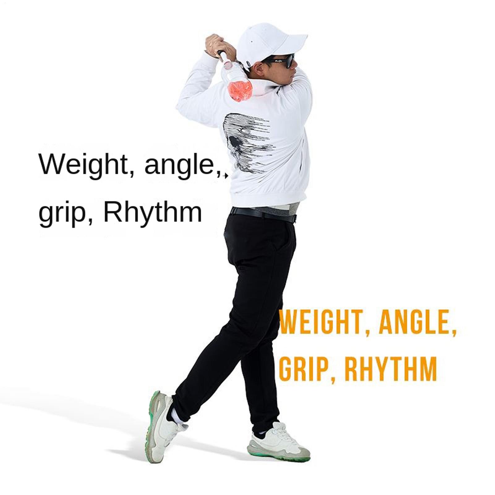 Alat Bantu Latihan Ayunan Golf - Training Aid Swing ulasan dan harga