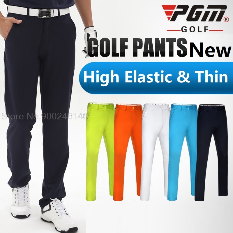 Pgm Celana Golf Celana Panjang - Golf Equipment Rental ulasan dan harga