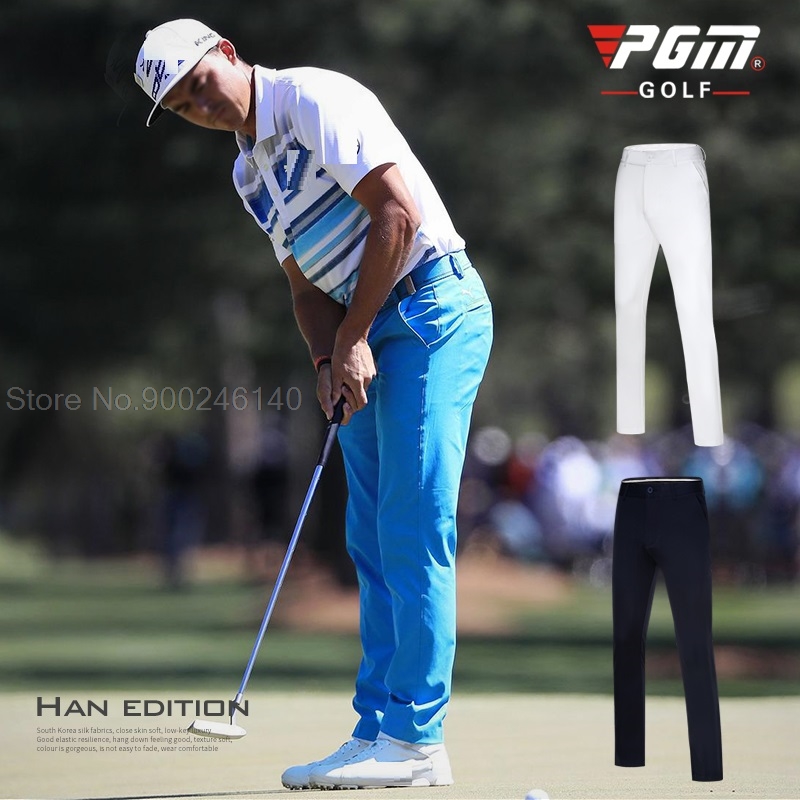 Pgm Celana Golf Celana Panjang - Golf Equipment Rental ulasan dan harga