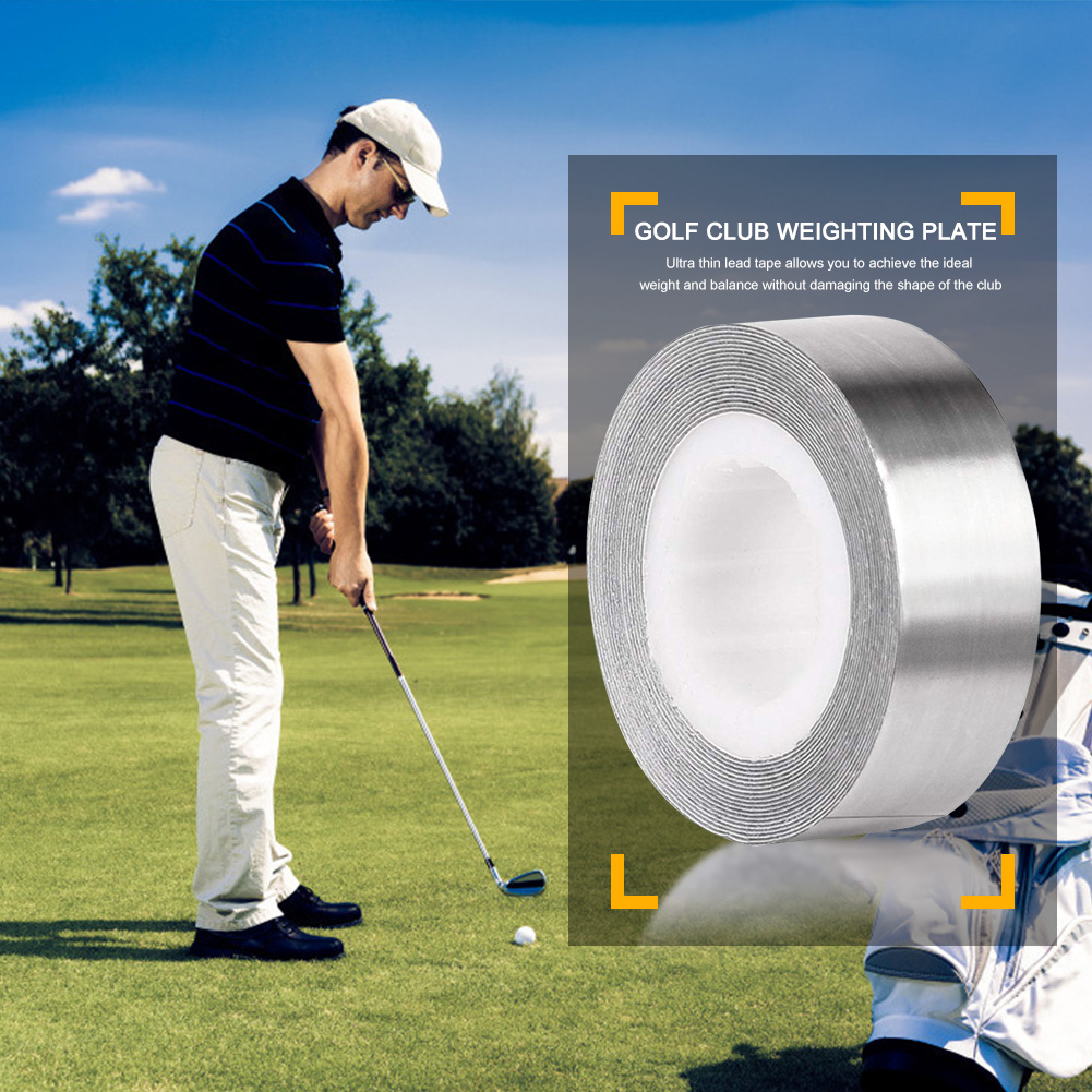 Pemberat Timbal Profesional un - Golf Equipment Store ulasan dan harga