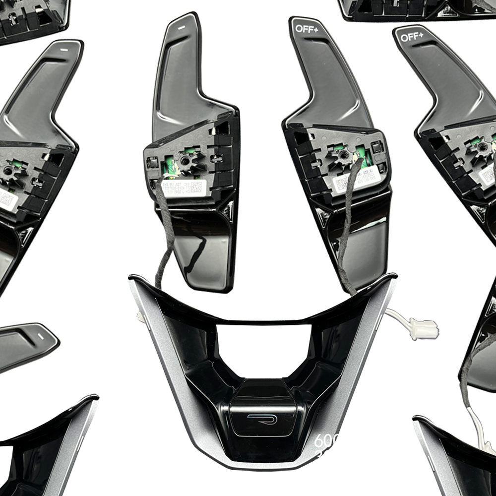 Paddle Frame Setir Untuk Volks - Golf Equipment Logo ulasan dan harga