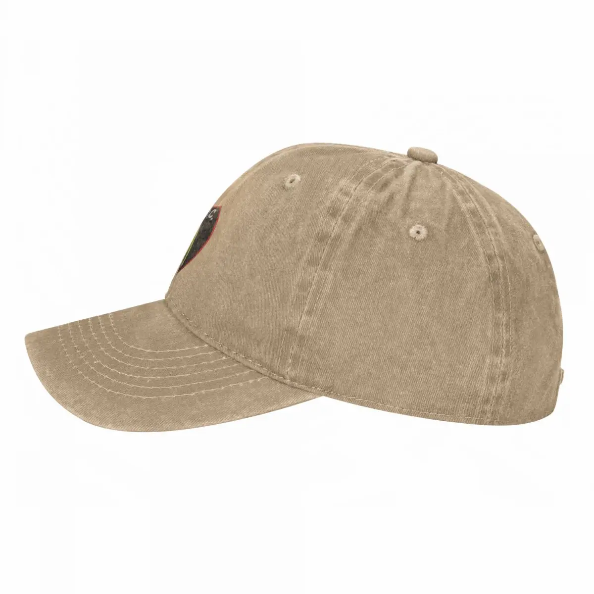 DMDC Detectorists Logo - Topi  - Golf Equipment Logo ulasan dan harga