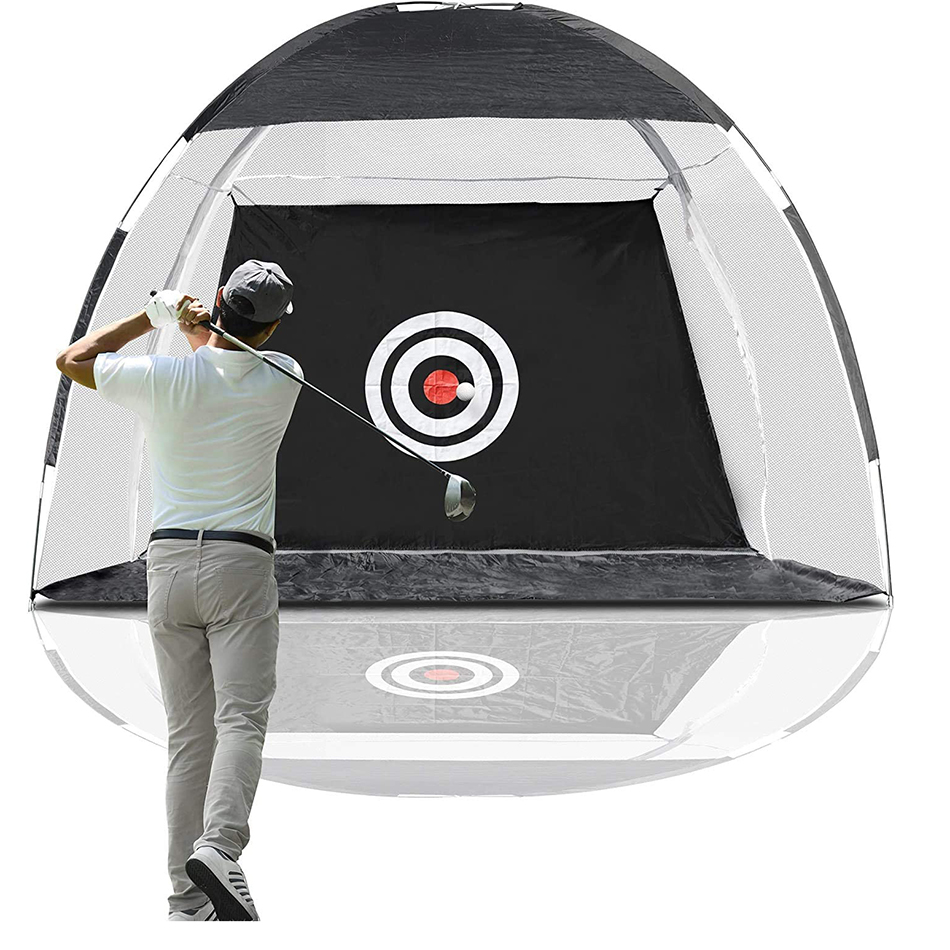 Jaring Latihan Golf Harga Pabr - Practice Net Hitting ulasan dan harga