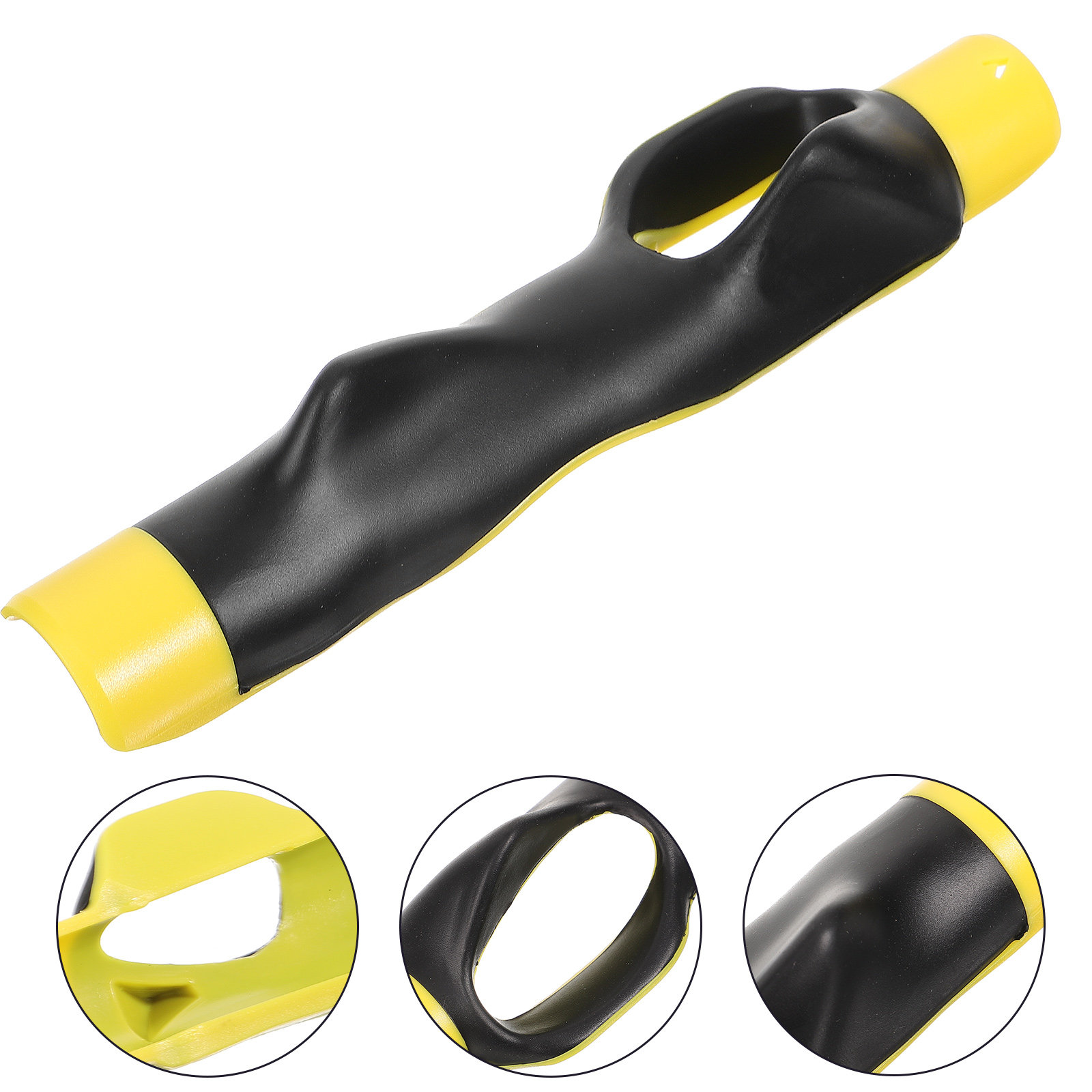 Alat Latihan Pegangan Golf unt - Training Aid Swing ulasan dan harga