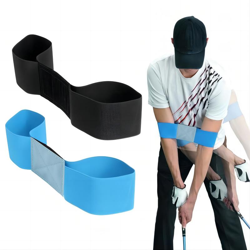 1 buah Gelang Lengan Pelatih A - Training Aid Swing ulasan dan harga