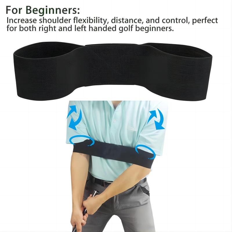 1 buah Gelang Lengan Pelatih A - Training Aid Swing ulasan dan harga