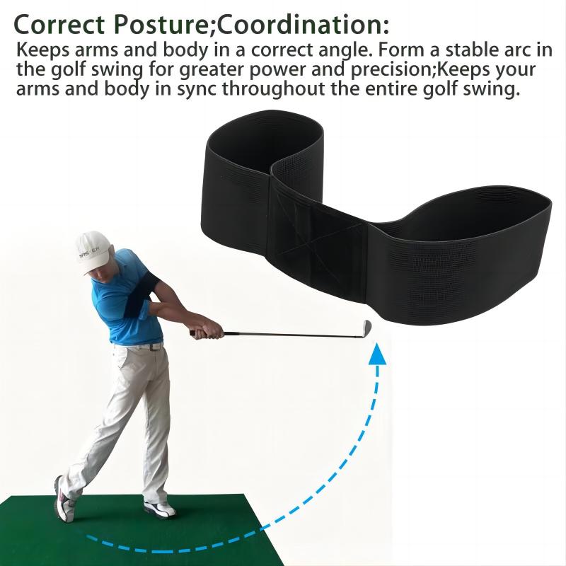 1 buah Gelang Lengan Pelatih A - Training Aid Swing ulasan dan harga