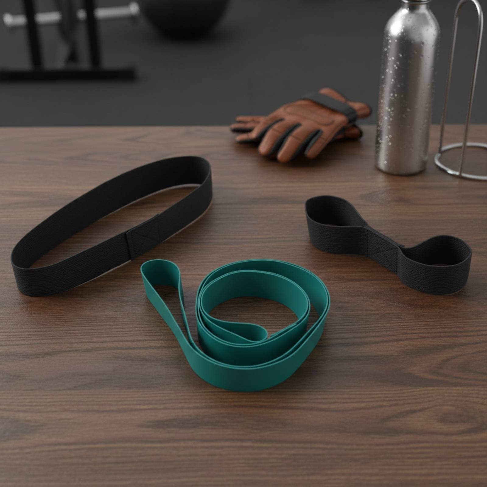 Sabuk Latihan Lengan Elastis u - Training Aid Swing ulasan dan harga