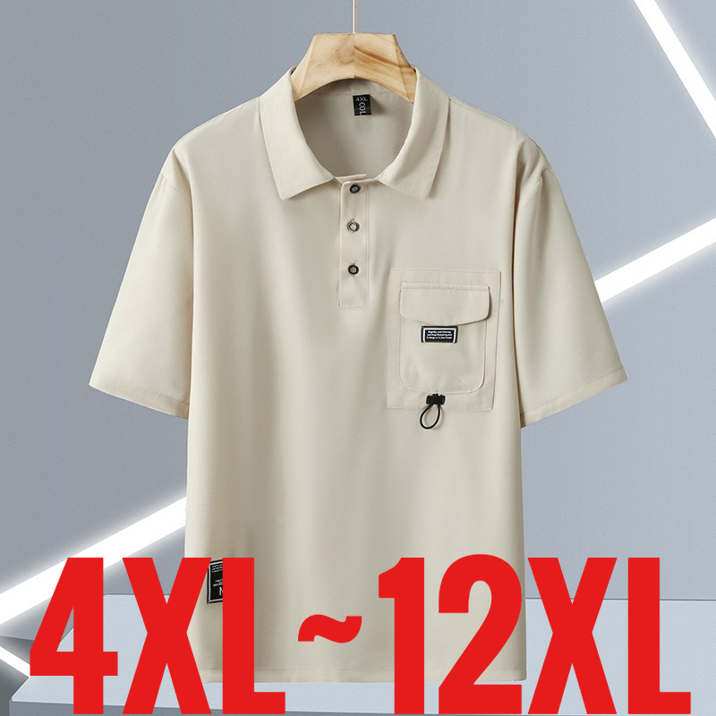 Kaos Polo Kasual Pria Ukuran E - Golf Equipment Rental ulasan dan harga