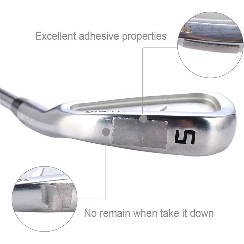 Pita Pro untuk Menambah Berat  - Golf Equipment Store ulasan dan harga