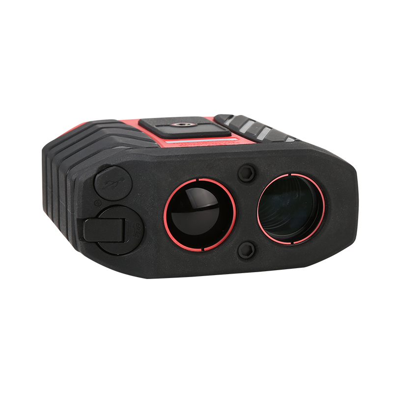 UNI-T LM2000 Pengukur Jarak La - Rangefinder Laser Golf ulasan dan harga