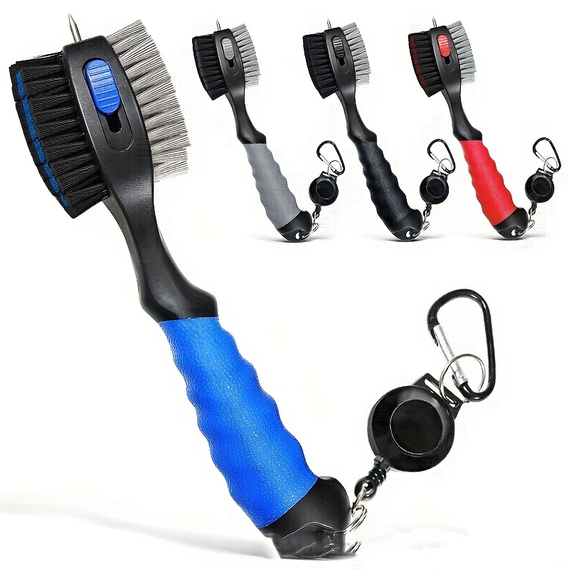 Sikat pembersih alur klub Golf - Golf Equipment Rental ulasan dan harga