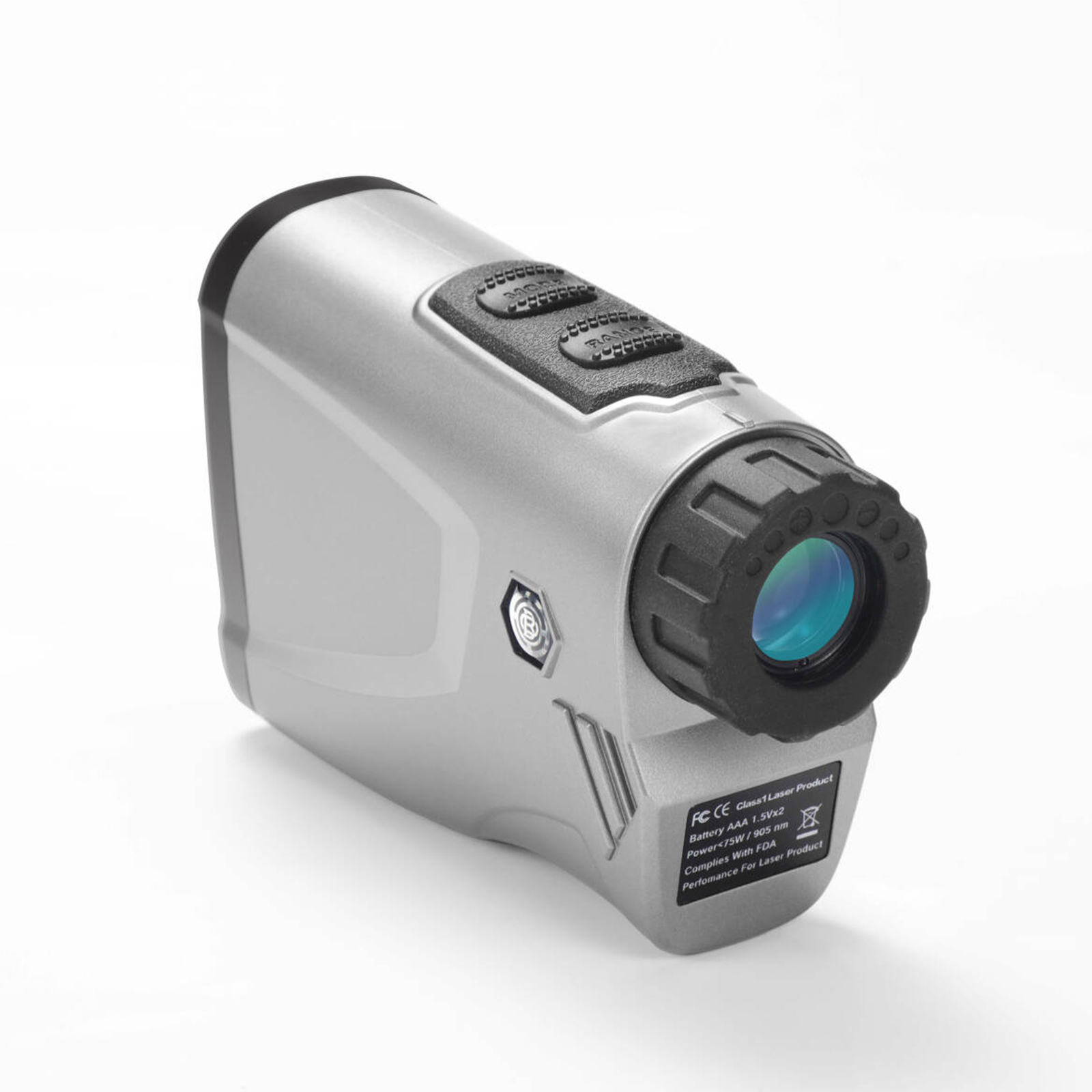 Alat Pengukur Jarak Golf Pinta - Rangefinder Laser Golf ulasan dan harga