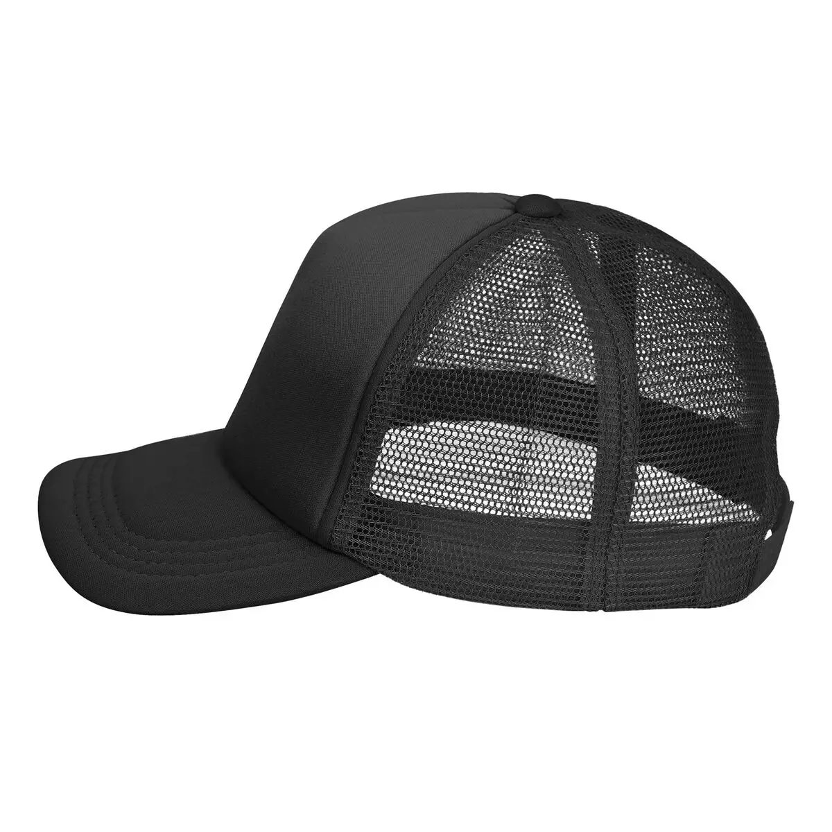 Topi Bisbol Jaring Ringan Unis - Golf Equipment Logo ulasan dan harga
