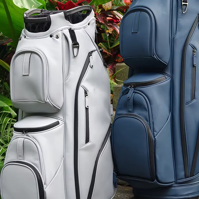 Tas Golf ASL GOLF 14 Way Divid - Golf Equipment Logo ulasan dan harga