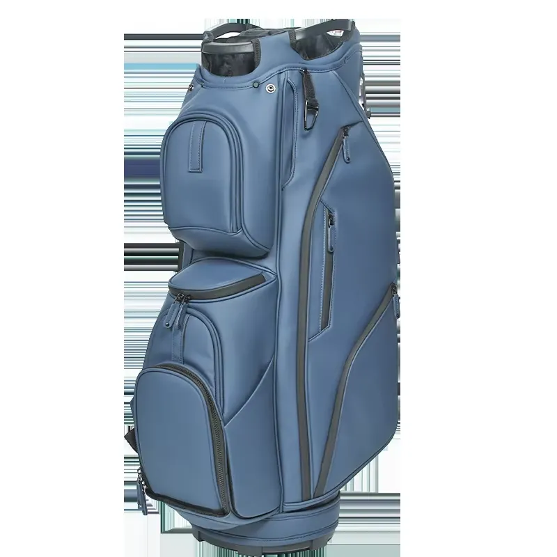 Tas Golf ASL GOLF 14 Way Divid - Golf Equipment Logo ulasan dan harga