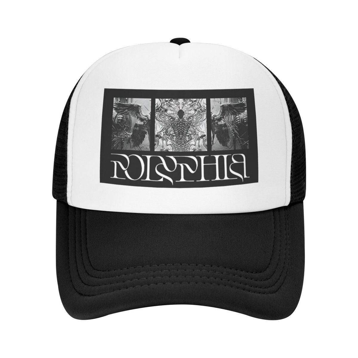 Topi Bisbol Seni Polyphia Paka - Golf Equipment Rental ulasan dan harga