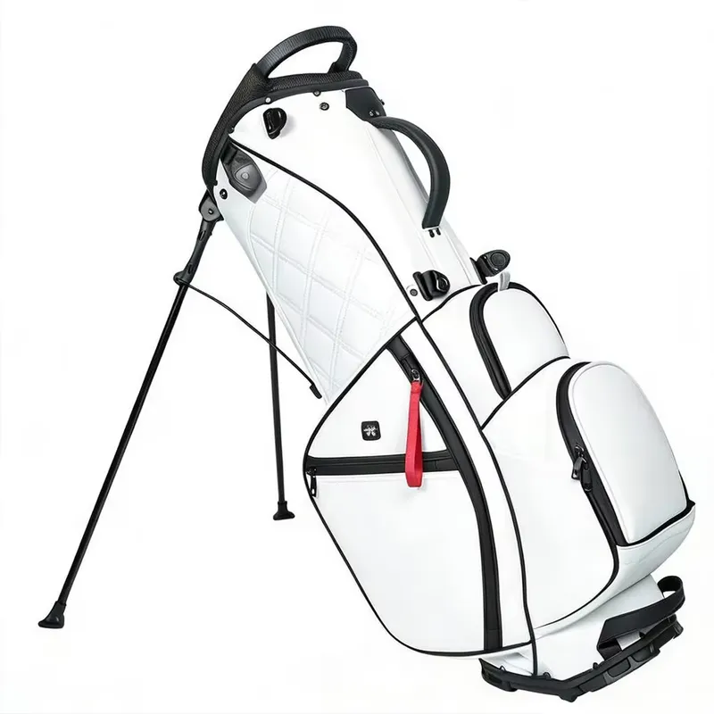 Tas Golf Custom Logo ASL Berku - Golf Equipment Logo ulasan dan harga