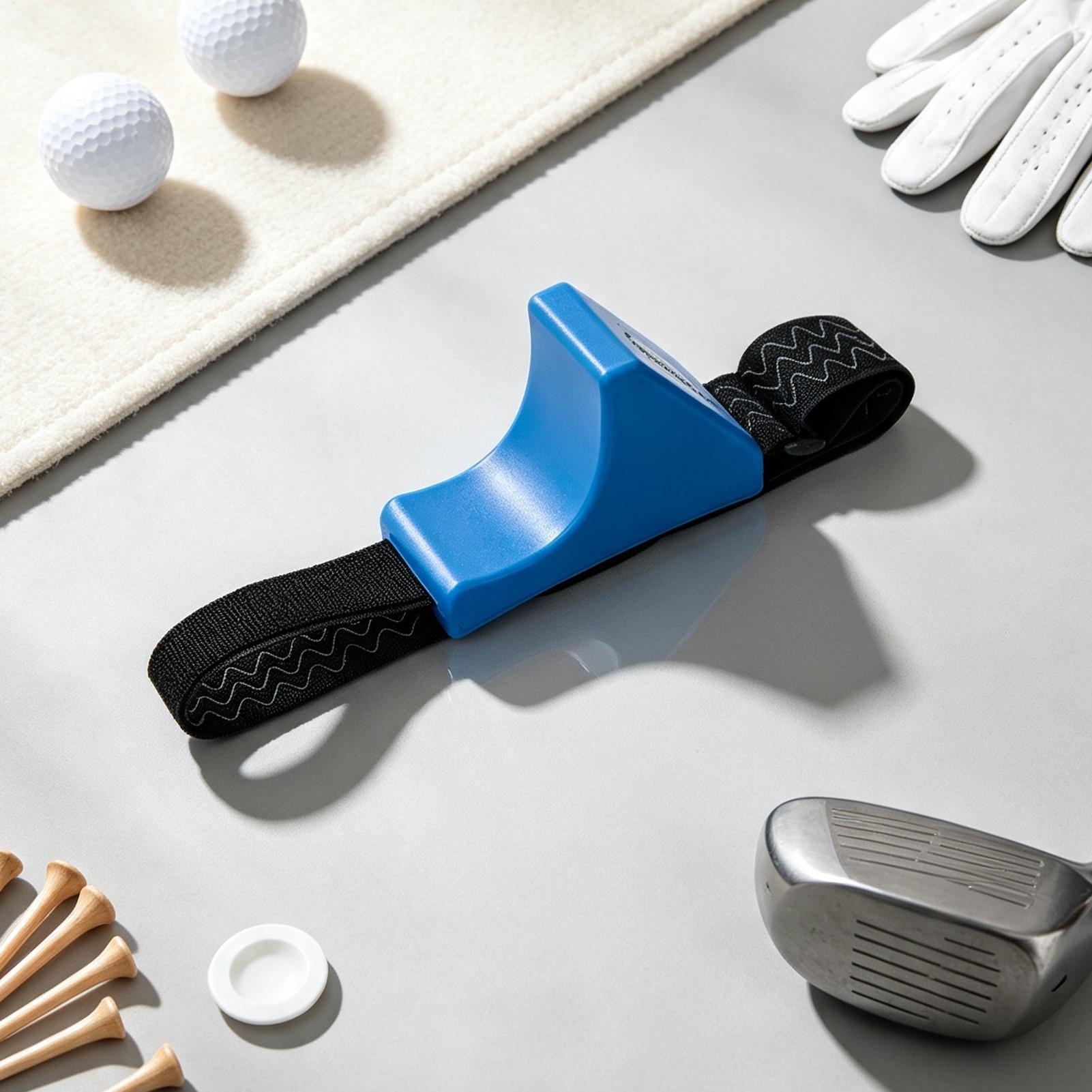 Alat Bantu Ayunan Golf, Korekt - Training Aid Swing ulasan dan harga