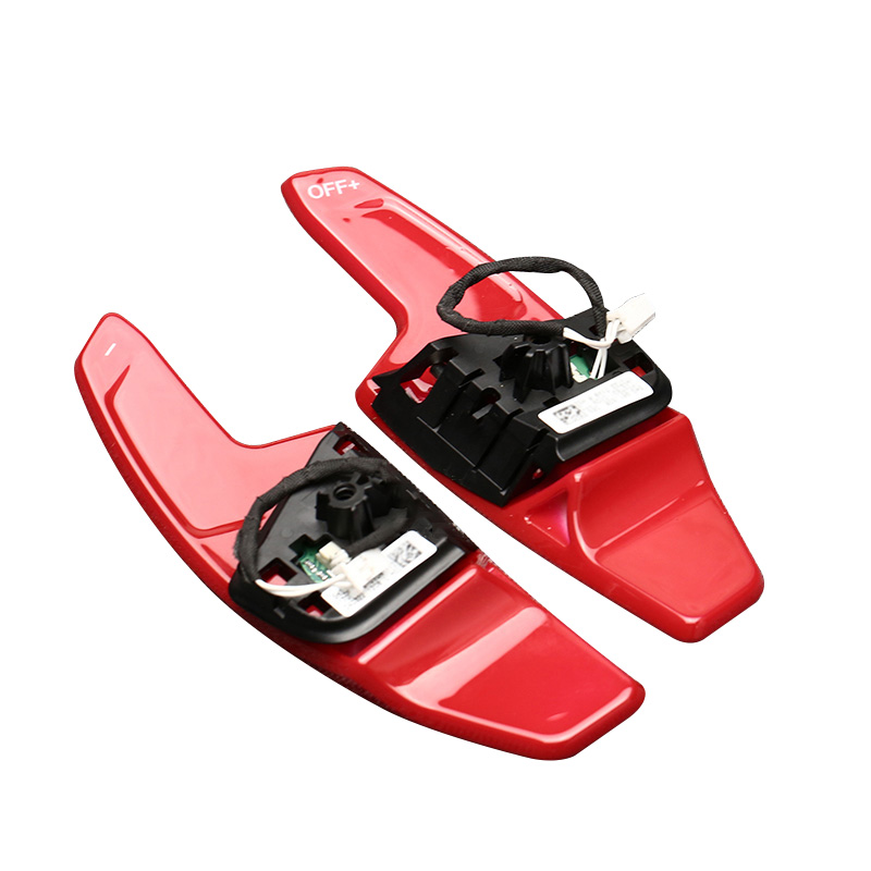 Rangka Setir dengan Paddle Shi - Golf Equipment Logo ulasan dan harga