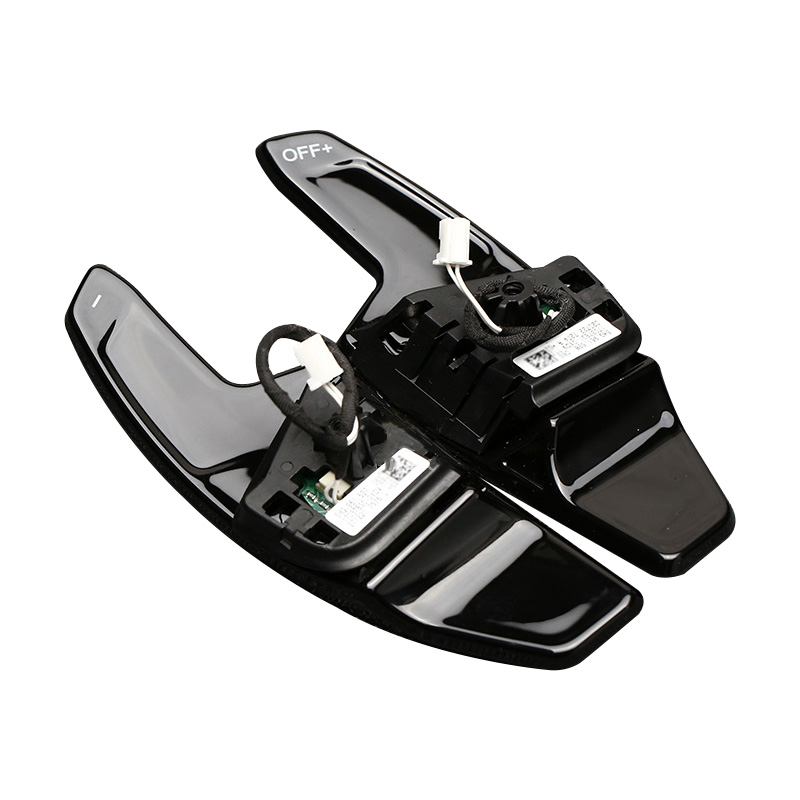 Rangka Setir dengan Paddle Shi - Golf Equipment Logo ulasan dan harga