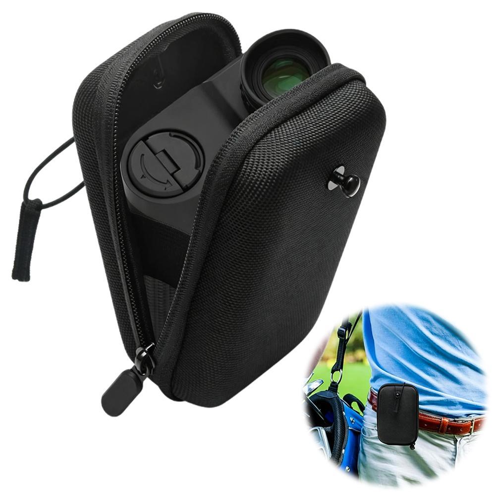 Tas Pelindung EVA Hard Rangefi - Rangefinder Laser Golf ulasan dan harga